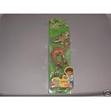 Go Diego Go Rescue Desert Animals figure 3 pack; Camel, Rattlesnake, Bearded DragonIMAGE