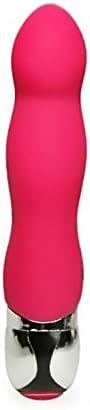 Utimi Waterproof 7 Modes Vibration Vibrator for Women Masturbation Sex Toy, Sex Toys Adult Toys Stimulator Massager Stimulation Powerful Female Masturbate Toy G-spot Stimulators Clitorial Stimulation for Women (Red)