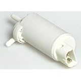 #C606 66-89 Porsche Washer Pump 92862807401 911 912 928 930 66-75 76 77 78 79 80 81... by Power Pro