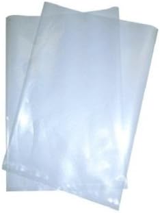 Confectionery House 3 X 5 Poly Bag Pk/100
