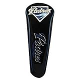 San Diego Padres Neoprene Headcover