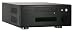 Chieftec HT-01B Home Theater Case w/iMon Controller (Black)