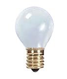 10 Watt S11 Bulb Tough Coat