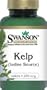 Kelp (Iodine Source) 225 mcg 250 Tabs - Swanson Premium