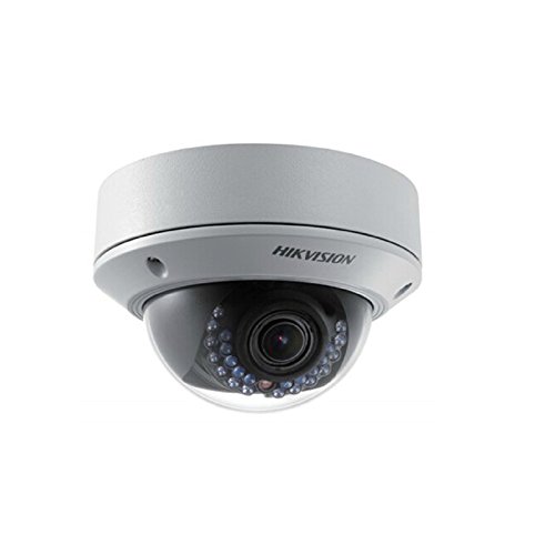 7try Hikvision Ds 2cd2732f Is 3mp Megapixel Verifocal
