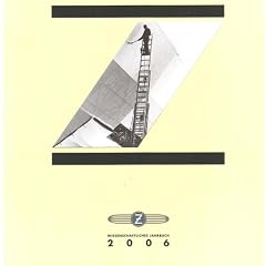 Wissenschaftliches Jahrbuch: 2006