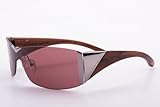 A.McQueen SONNENBRILLE Sunglasses