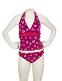 Heart Throb Tankini Swimwear