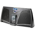 Kicker ZK500 Zune Speaker Dock (Black)