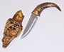 Gnome Fantasy Dagger