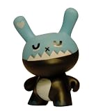 Kidrobot Ye Olde English Dunny Figure - PeskimoIMAGE