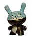 Kidrobot Ye Olde English Dunny Figure - Peskimo