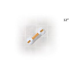 Drive Medical 13082-1 Suction Cup Grab Bar