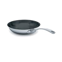 Cuisinox Elite 8 Inch Frypan with Excalibur Coating