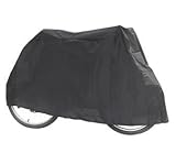 Bike Cycle Bicycle Rain Cover Waterproof Lightweight