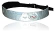 FuelBelt Reflective Waist Band (Silver)