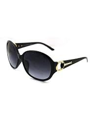 AUTHENTIC GUCCI SUNGLASSES GG 3113 D28JJ BLACK GG3113 by Gucci