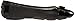 AK Anne Klein Sport Women's 7 Brilane Synthetic Ballet Flat