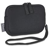 Lowepro Varia 10 Camera Case (Black)