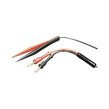 BK Precision TL 8 Tweezer Surface Mount Test Lead for LCR Meter