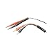 BK Precision TL 8 Tweezer Surface Mount Test Lead for LCR Meter