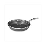 calphalon unison cookware-Calphalon Unison Sear Nonstick 10