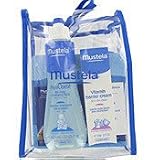Mustela Newborn Gift Set 6pcs