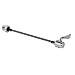 Kinetic KINETIC REAR SKEWER