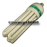 CowboyStudio 105 Watt Compact Fluorescent Daylight Balanced Light Bulb