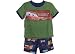 Disney Pixar Cars 2-pc. Pajama Set