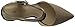 Nine West Women's Peabody Leather Dress Pump