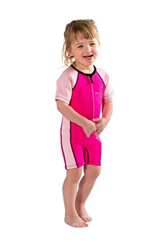 NeoSport Wetsuits - Kid's Wetsuit Premium Neoprene 2mm, Children/Youth Swim Suit