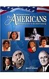 The Americans Reconstruction to the 21st Century