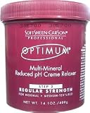 Optimum Care Multi-Mineral Relaxer Regular 14.1 oz. Jar