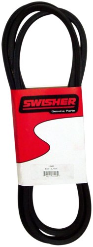Swisher 102-Inch Belt - Fits ZT2350A 12881
