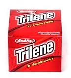 Trilene Service Spool 3000 Yds 10# Test Clear