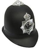 English Bobby Hat