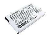 Garmin Ique M5 Gps Battery (Replacement)