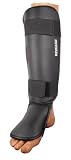 Revgear Shin and Instep