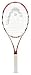 Head Microgel Radical OS Unstrung Tennis Racquet (4 3/8)