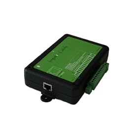 Buy Ethernet Sprinkler System Timer (Irrigation Caddy S1) now!