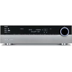 Harman Kardon DPR 2005 AV-Receiver 7.1 / 6.1 / 5.1