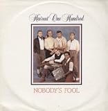 NOBODY`S FOOL 12" SINGLE