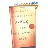 The Poisonwood Bible