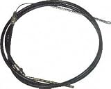 Wagner BC124769 Brake Cable