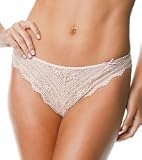 B.Tempt'd by Wacoal Thong, Lace Yourself
