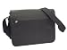 Ferragamo Black Leather Shoulder Bag 24-6542