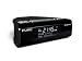 Pure SIESTA-CHARCOAL Pure Siesta DAB/FM Clock Radio in Charcoal