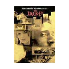 The Jacket [VHS]