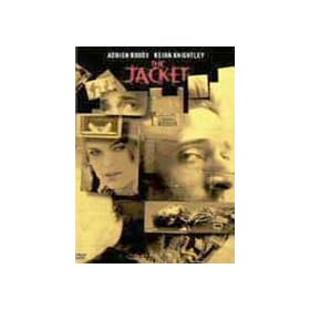 Jacket [VHS]